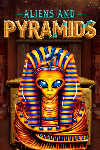 Aliens & Pyramids онлайн игра GMSlots | GMSlots без регистрации