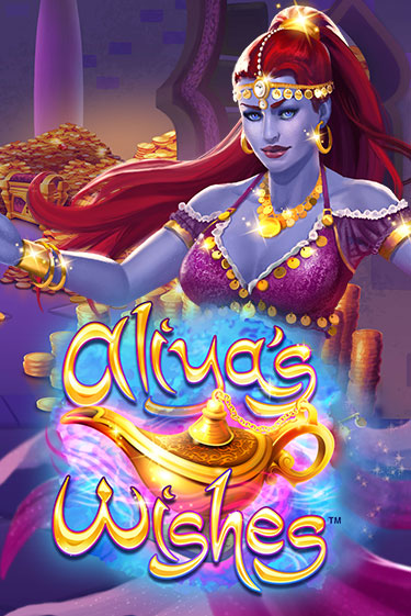 Aliya's Wishes онлайн игра GMSlots | GMSlots без регистрации