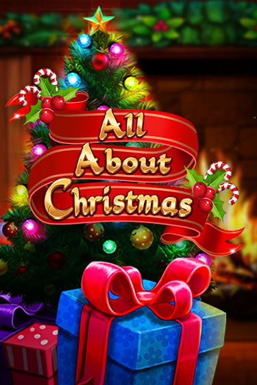 All About Christmas онлайн игра GMSlots | GMSlots без регистрации