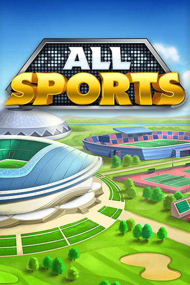 All Sports онлайн игра GMSlots | GMSlots без регистрации