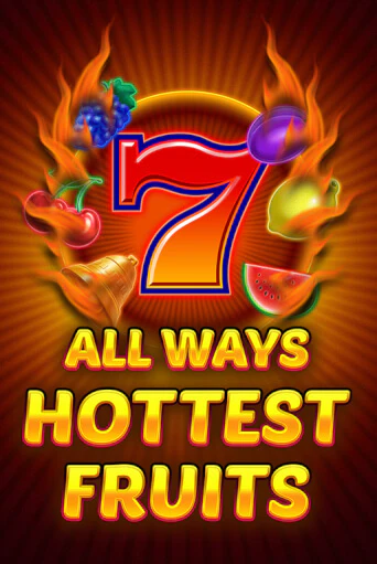 All Ways Hottest Fruits онлайн игра GMSlots | GMSlots без регистрации