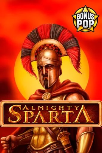 Almigthy Sparta онлайн игра GMSlots | GMSlots без регистрации