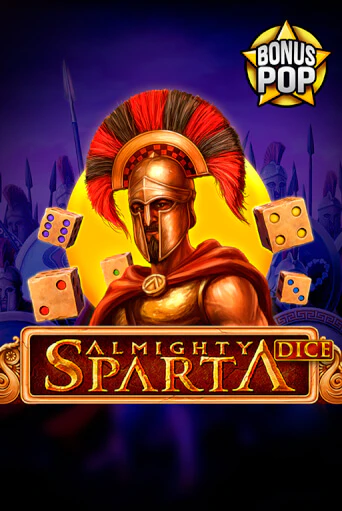 Almighty Sparta - Dice онлайн игра GMSlots | GMSlots без регистрации