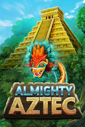 Almighty Aztec онлайн игра GMSlots | GMSlots без регистрации