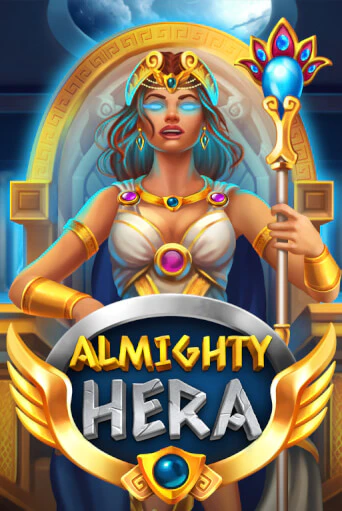 Almighty Hera онлайн игра GMSlots | GMSlots без регистрации