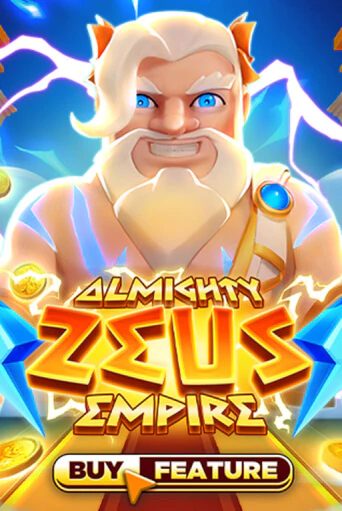 Almighty Zeus Empire онлайн игра GMSlots | GMSlots без регистрации