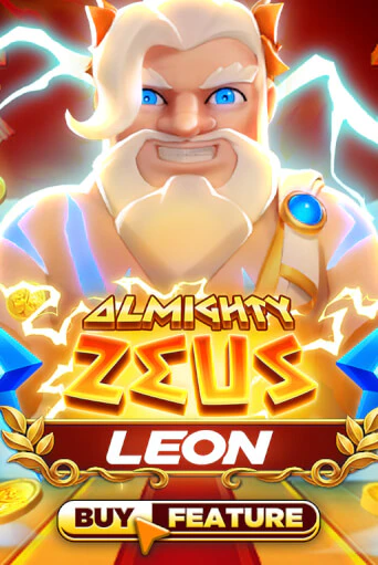 Almighty Zeus Leon онлайн игра GMSlots | GMSlots без регистрации