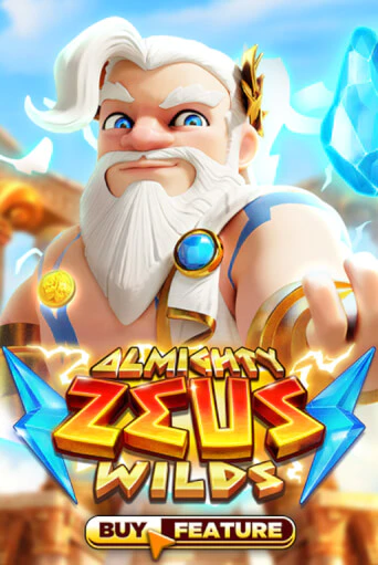 Almighty Zeus Wilds онлайн игра GMSlots | GMSlots без регистрации