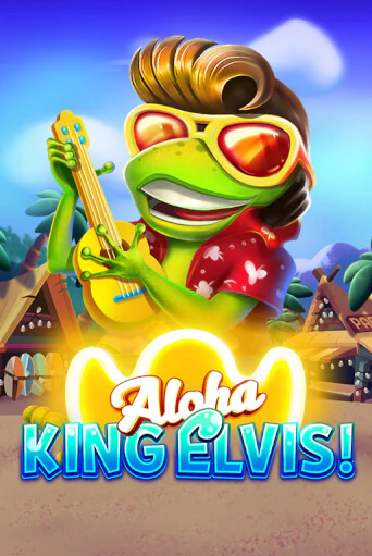 Aloha King Elvis онлайн игра GMSlots | GMSlots без регистрации