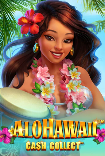 Alohawaii: Cash Collect™ онлайн игра GMSlots | GMSlots без регистрации