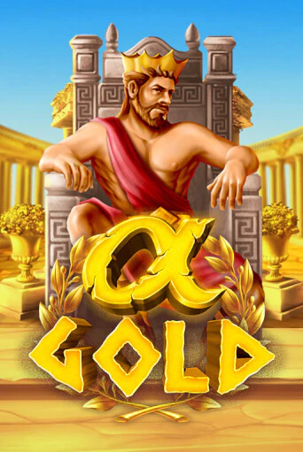 Alpha Gold онлайн игра GMSlots | GMSlots без регистрации