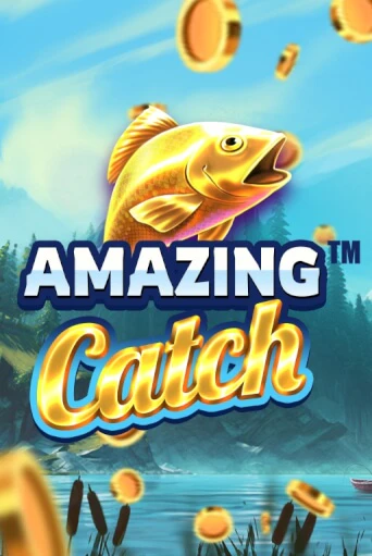 Amazing Catch онлайн игра GMSlots | GMSlots без регистрации