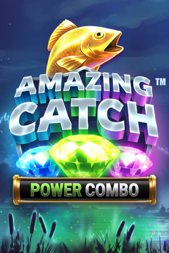 Amazing Catch Power Combo™ онлайн игра GMSlots | GMSlots без регистрации