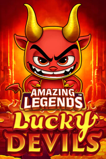 Amazing Legends™ Lucky Devils онлайн игра GMSlots | GMSlots без регистрации