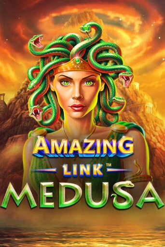 Amazing Link Medusa онлайн игра GMSlots | GMSlots без регистрации