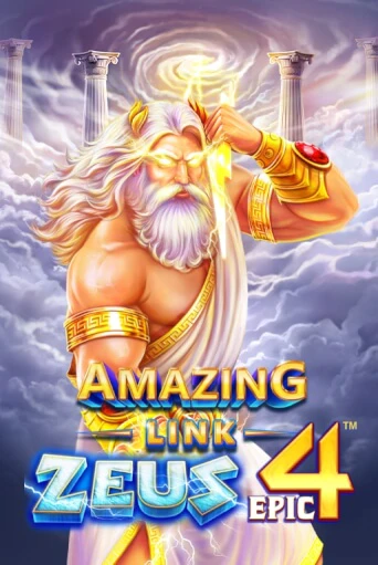 Amazing Link Zeus Epic 4 онлайн игра GMSlots | GMSlots без регистрации