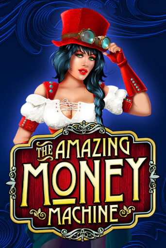 Amazing Money Machine онлайн игра GMSlots | GMSlots без регистрации