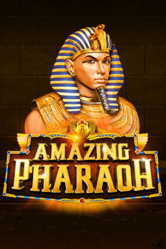 Amazing Pharaoh онлайн игра GMSlots | GMSlots без регистрации