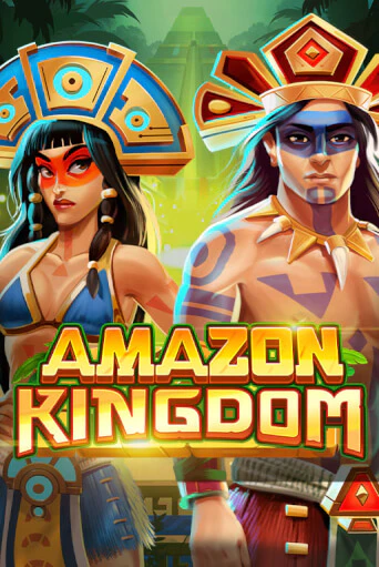 Amazon Kingdom онлайн игра GMSlots | GMSlots без регистрации