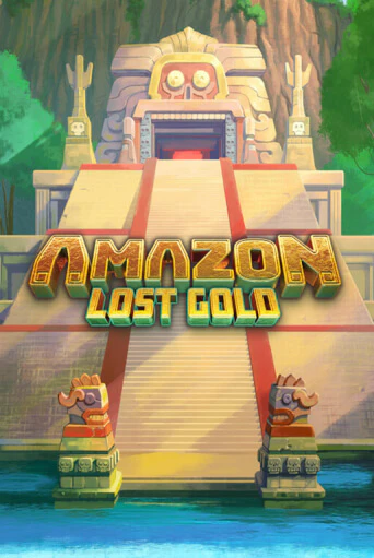 Amazon - Lost Gold онлайн игра GMSlots | GMSlots без регистрации