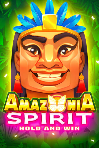 Amazonia Spirit онлайн игра GMSlots | GMSlots без регистрации