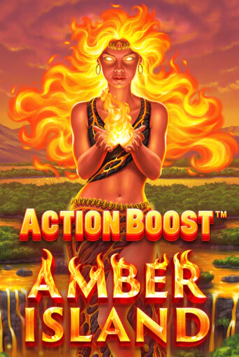 Action Boost™ Amber Island онлайн игра GMSlots | GMSlots без регистрации