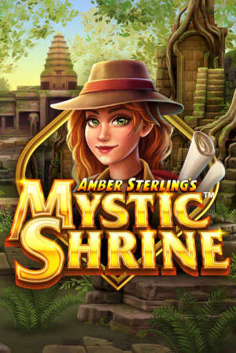 Amber Sterlings Mystic Shrine ™ онлайн игра GMSlots | GMSlots без регистрации