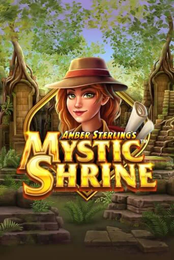 Amber Sterling's Mystic Shrine онлайн игра GMSlots | GMSlots без регистрации