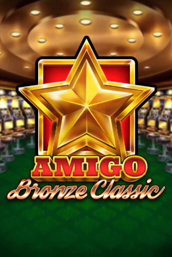 Amigo Bronze Classic онлайн игра GMSlots | GMSlots без регистрации