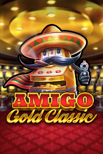 Amigo Gold Classic онлайн игра GMSlots | GMSlots без регистрации