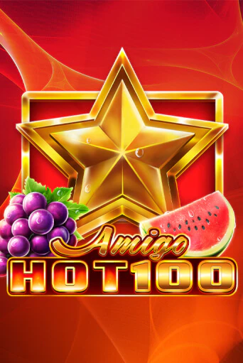 Amigo Hot 100 онлайн игра GMSlots | GMSlots без регистрации