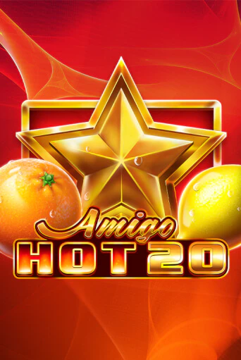 Amigo Hot 20 онлайн игра GMSlots | GMSlots без регистрации