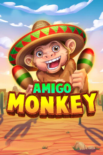 Amigo Monkey онлайн игра GMSlots | GMSlots без регистрации