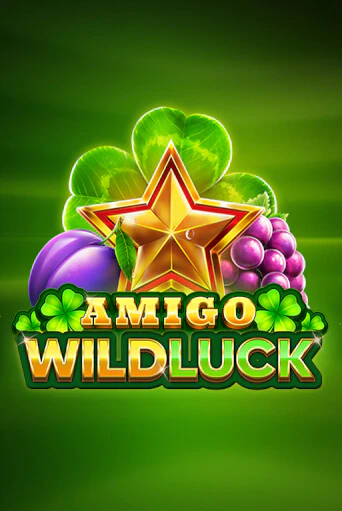 Amigo Wild Luck онлайн игра GMSlots | GMSlots без регистрации