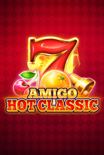 Amigo Hot Classic онлайн игра GMSlots | GMSlots без регистрации