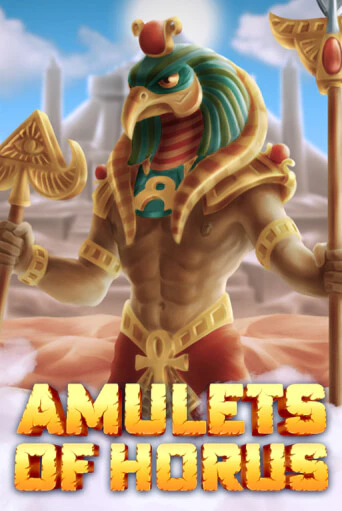 Amulets of Horus онлайн игра GMSlots | GMSlots без регистрации