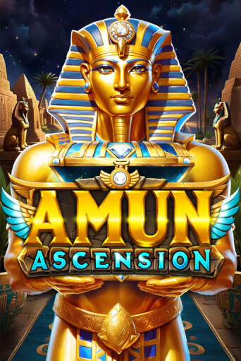 Amun Ascension онлайн игра GMSlots | GMSlots без регистрации