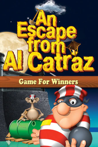 An Escape from Alcatraz онлайн игра GMSlots | GMSlots без регистрации