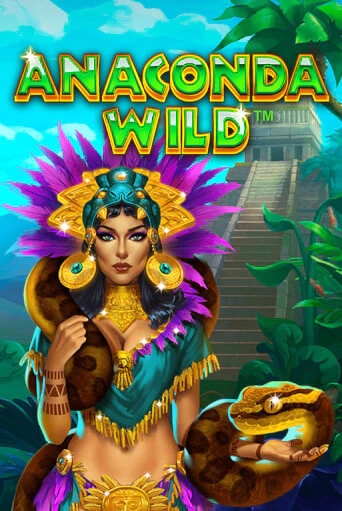 Anaconda Wild онлайн игра GMSlots | GMSlots без регистрации