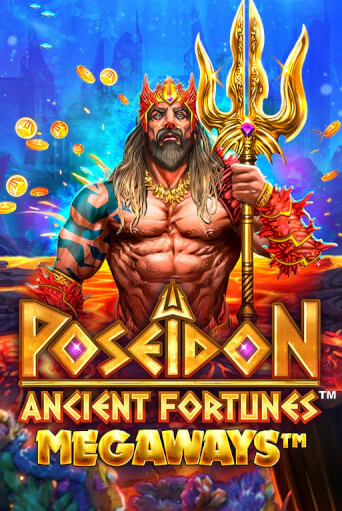 Ancient Fortunes: Poseidon онлайн игра GMSlots | GMSlots без регистрации