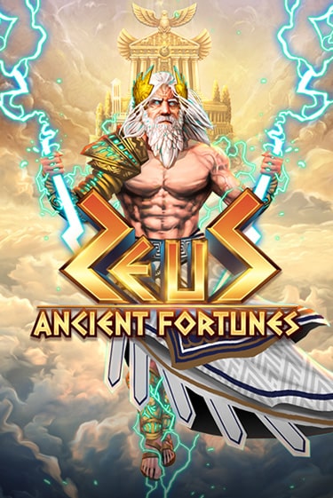 Ancient Fortunes: Zeus онлайн игра GMSlots | GMSlots без регистрации