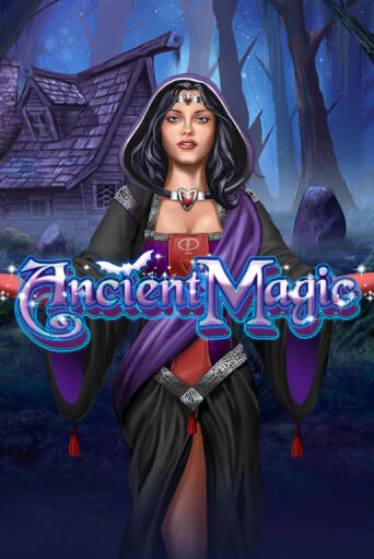 Ancient Magic онлайн игра GMSlots | GMSlots без регистрации