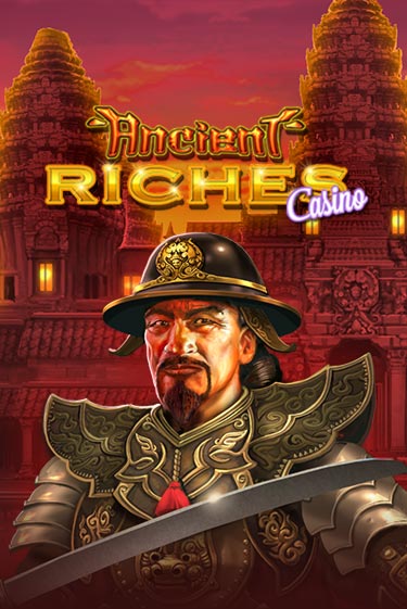 Ancient Riches Casino онлайн игра GMSlots | GMSlots без регистрации