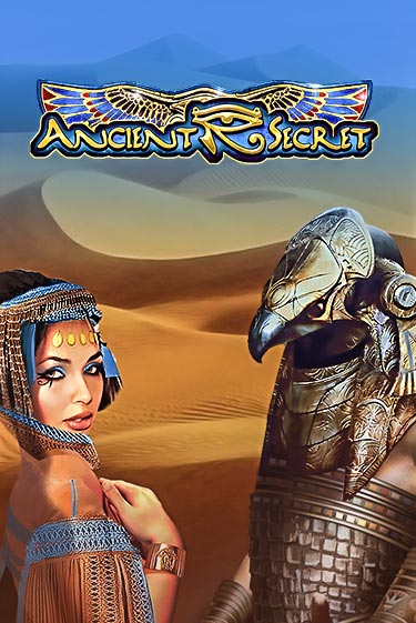 Ancient Secrets онлайн игра GMSlots | GMSlots без регистрации