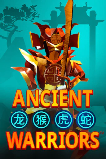 Ancient Warriors онлайн игра GMSlots | GMSlots без регистрации