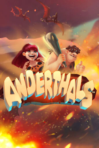 Anderthals онлайн игра GMSlots | GMSlots без регистрации