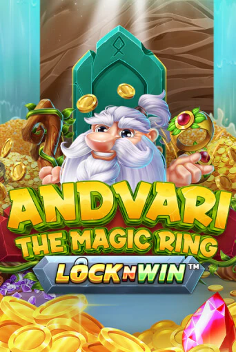 Andvari: The Magic Ring онлайн игра GMSlots | GMSlots без регистрации