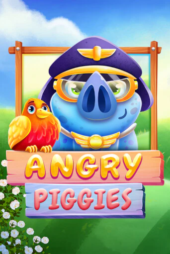 Angry Piggies онлайн игра GMSlots | GMSlots без регистрации