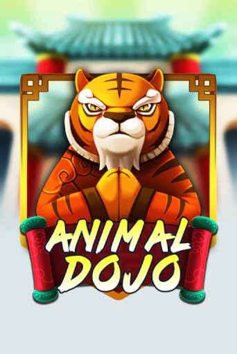 Animal Dojo онлайн игра GMSlots | GMSlots без регистрации