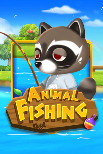 Animal Fishing онлайн игра GMSlots | GMSlots без регистрации